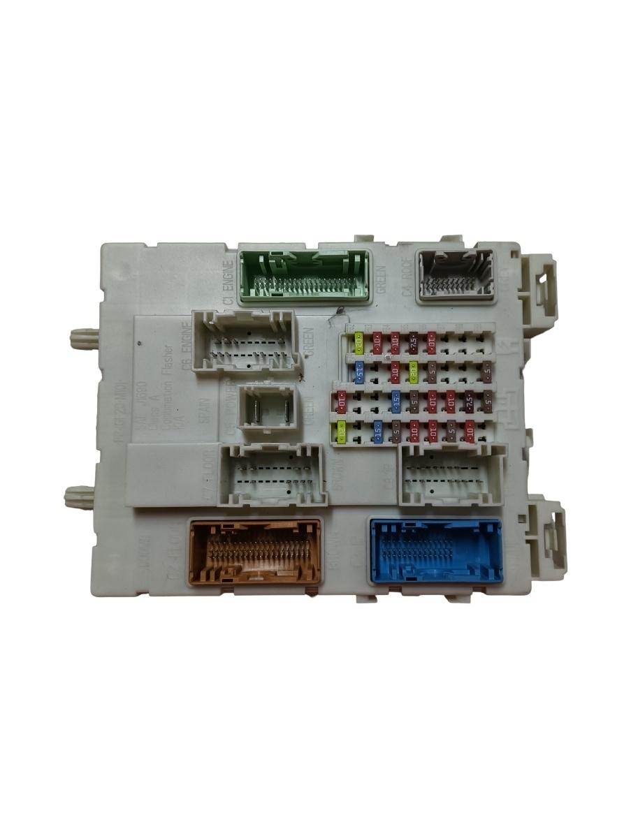 Panou sigurante VOLVO V40 525 2013 - 2015 31394621