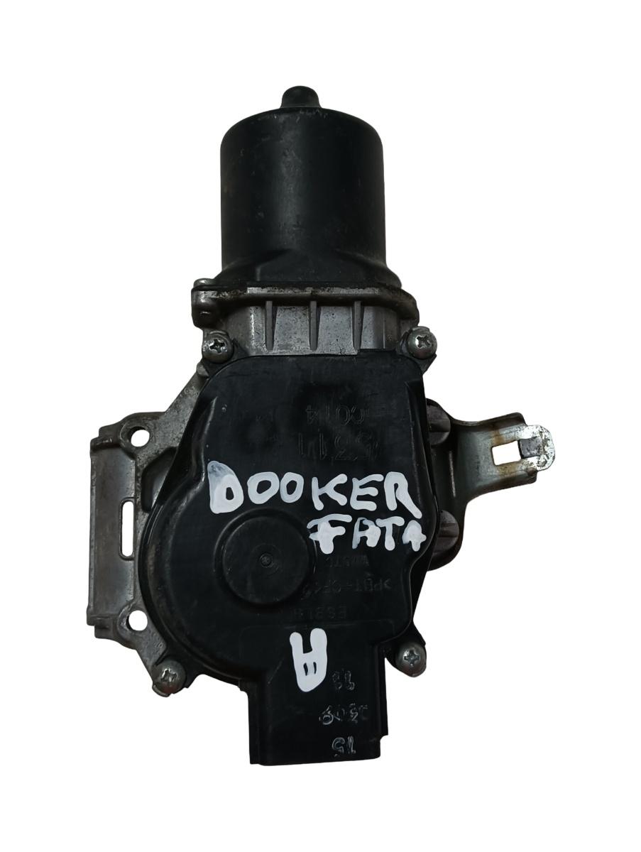 Motoras stergator parbriz  DACIA DOKKER 2012 - > – foto 2