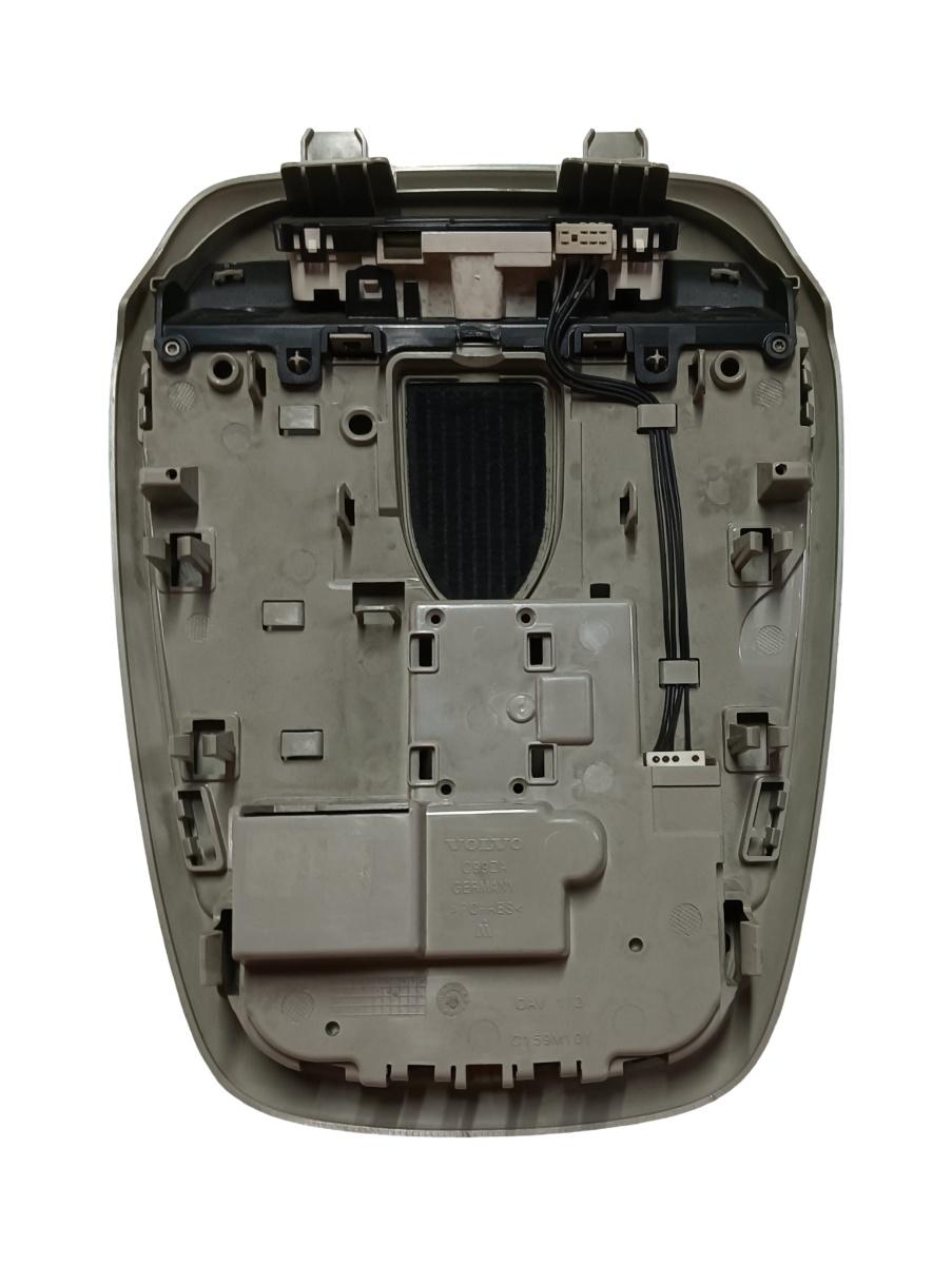Plafoniera VOLVO V40 525 2013 - 2015 – foto 2