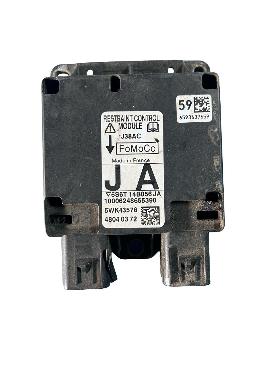 Modul/unitate de control airbaguri FORD FUSION Estate JU_ 2002 - 2012 5WK43578