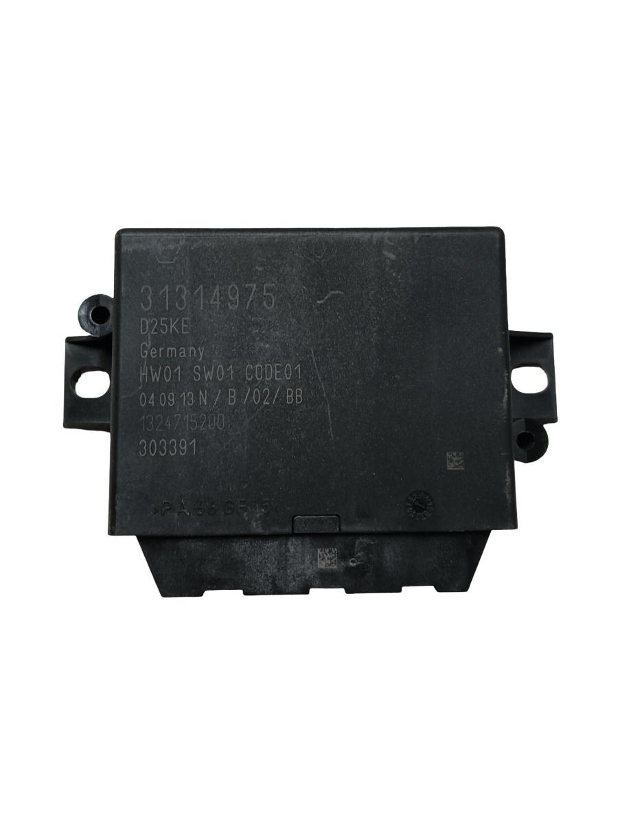 Modul/unitate de control parcare PDC VOLVO V40 525 2013 - 2015 31314975