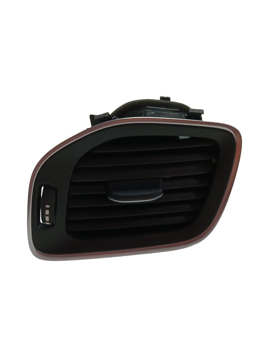 Grila de ventilatie laterala panou de bord dreapta fata VOLVO V40 525 2013 - 2015 7390000