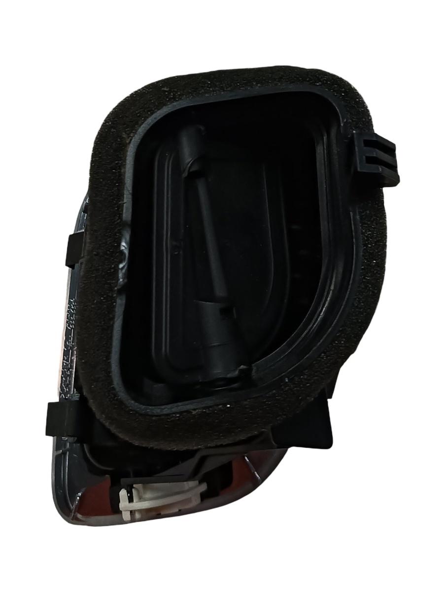Grila de ventilatie laterala panou de bord dreapta fata VOLVO V40 525 2013 - 2015 7390000 – foto 2