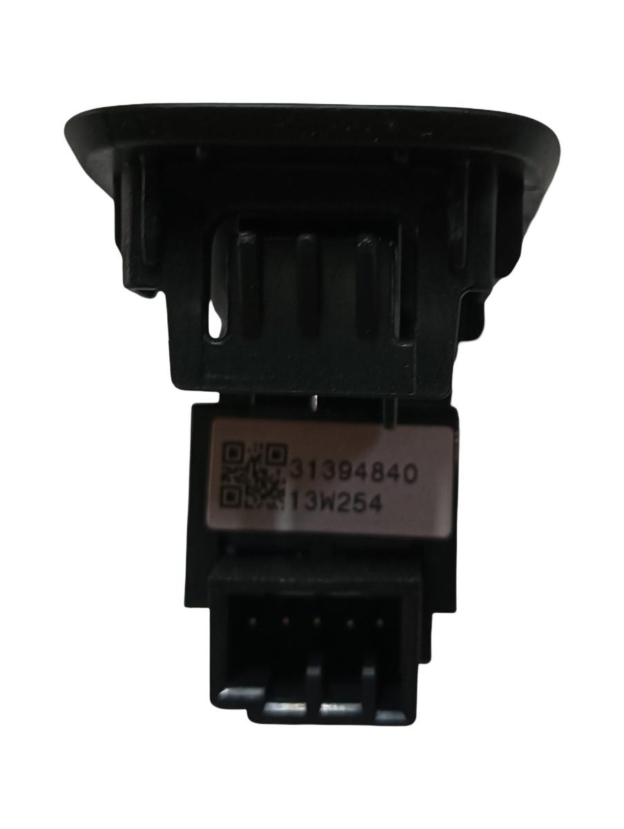 Buton geam electric  dreapta spate VOLVO V40 525 2013 - 2015 31394840 – foto 2