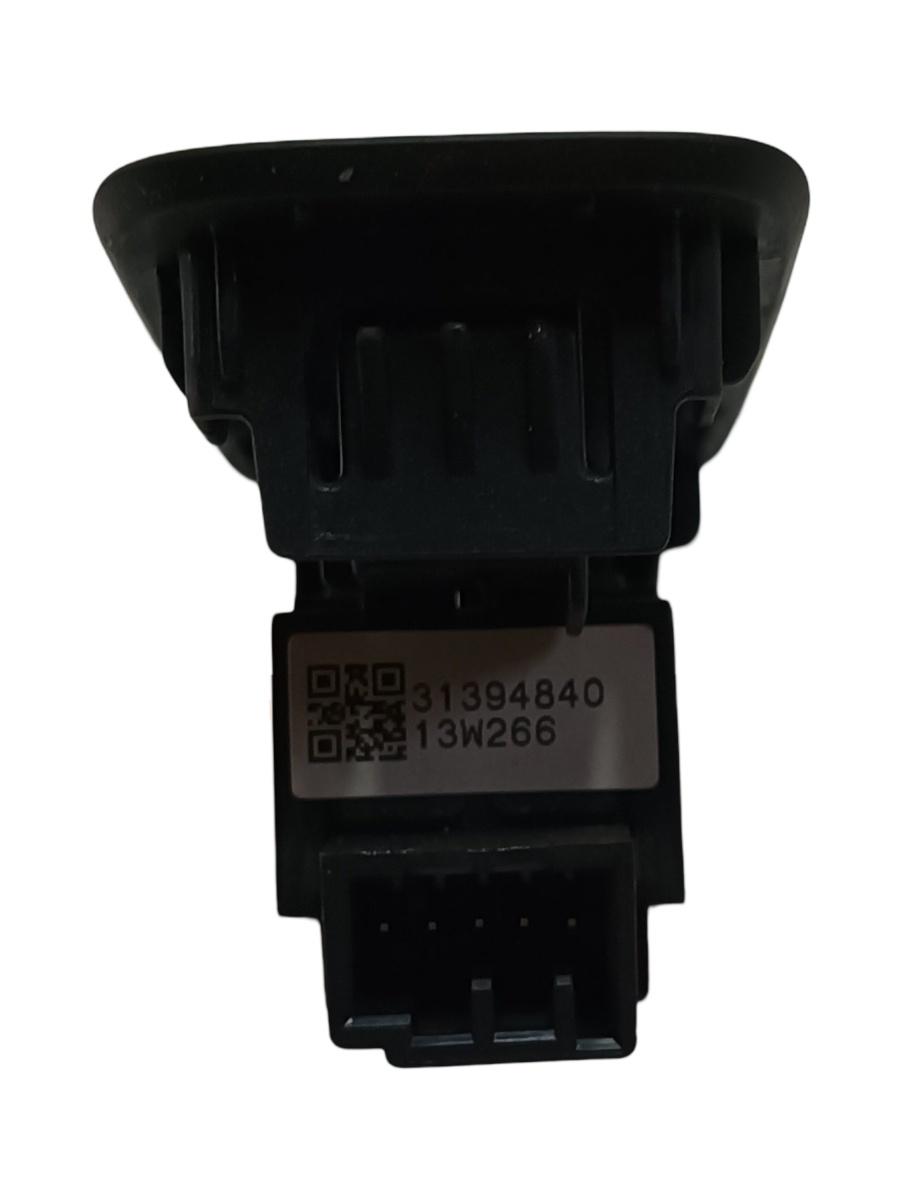 Buton geam electric  stanga spate VOLVO V40 525 2013 - 2015 31394840 – foto 2