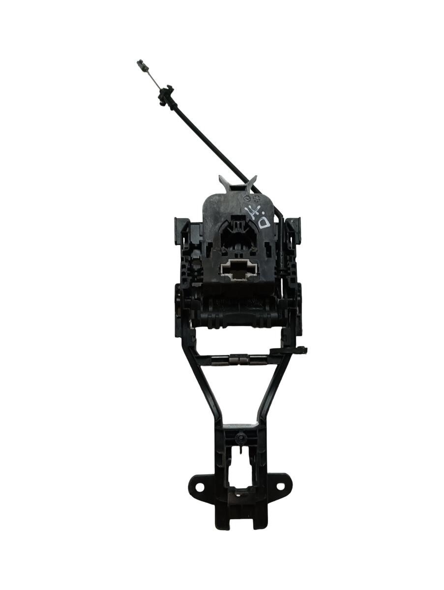 Maner usa interior  dreapta fata VOLVO V40 525 2013 - 2015