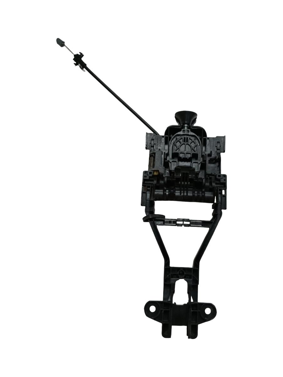 Maner usa interior  dreapta fata VOLVO V40 525 2013 - 2015 – foto 2