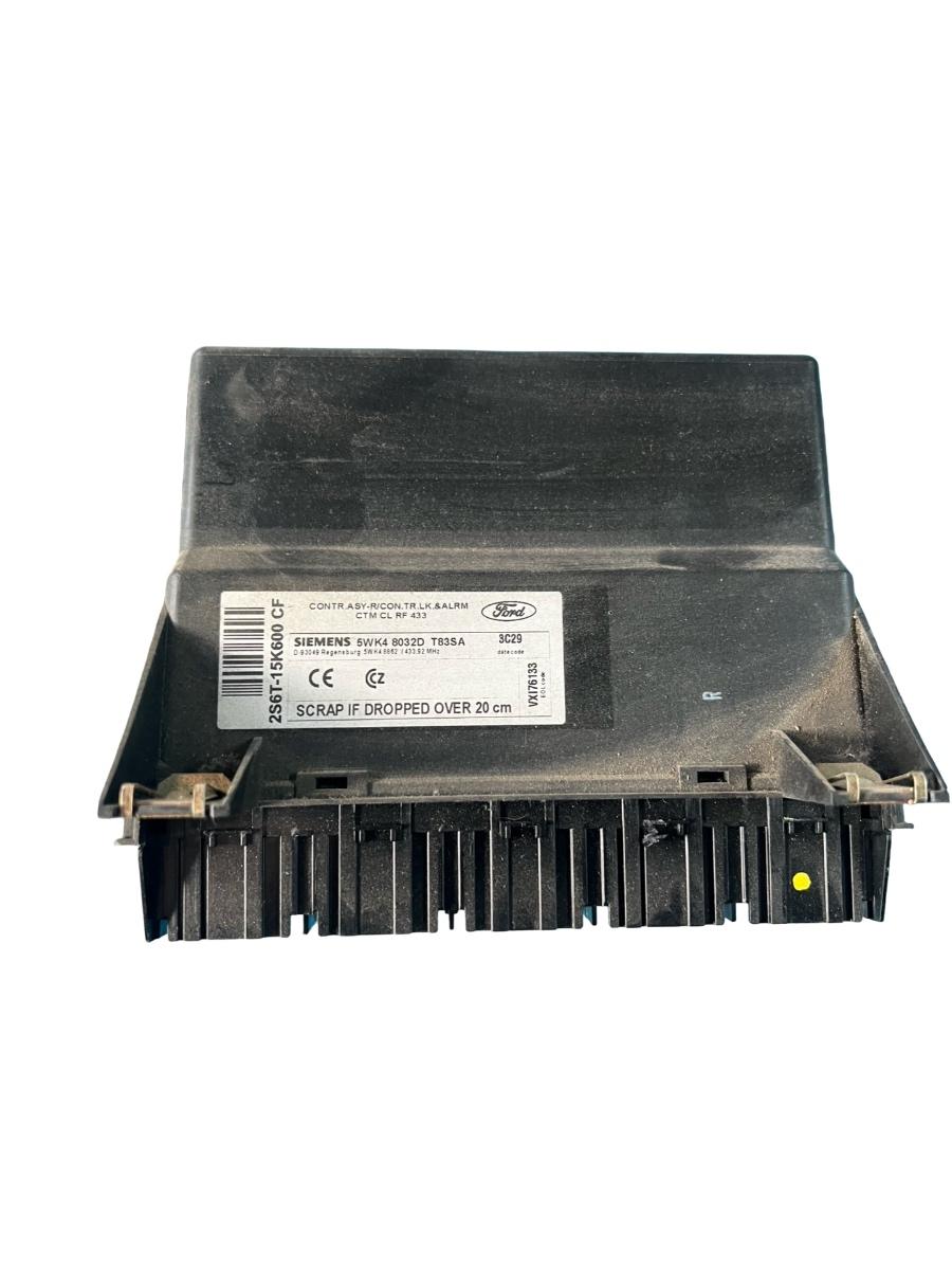 Alte module/unitati de control FORD FUSION Estate JU_ 2002 - 2012 5WK48032D