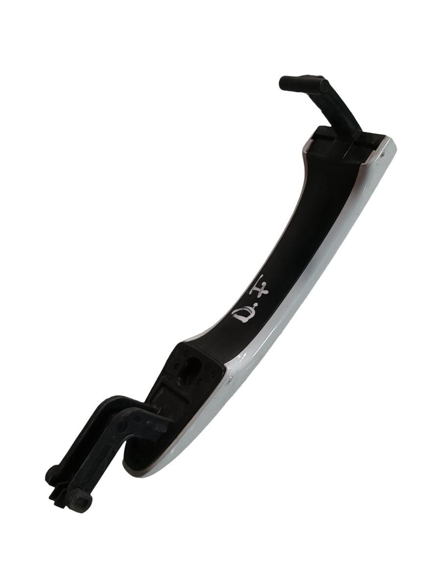 Maner usa dreapta fata VOLVO V40 525 2013 - 2015 – foto 2
