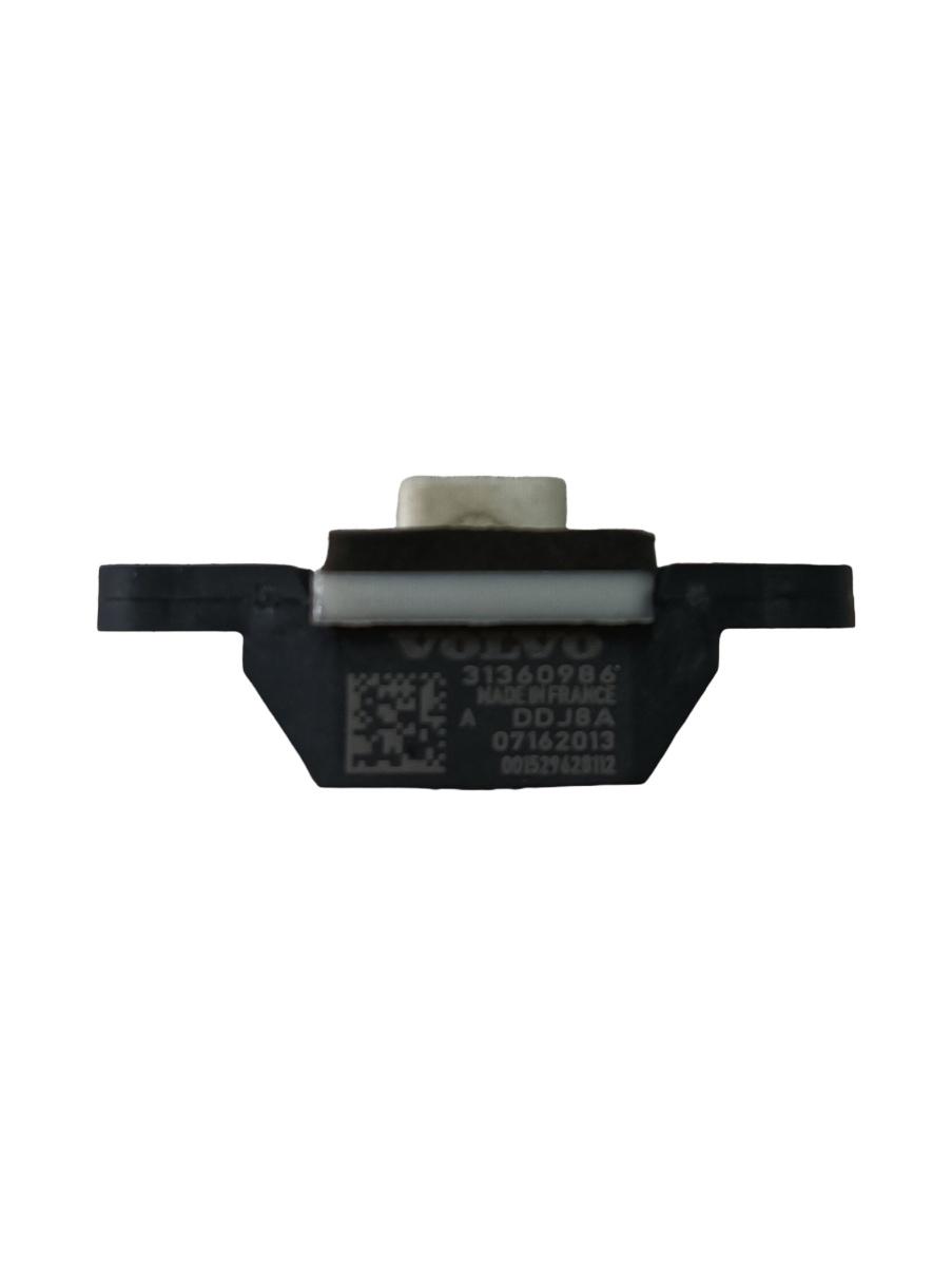 Senzor de impact airbag VOLVO V40 Hatchback 525, 526 2012 - > 31360986