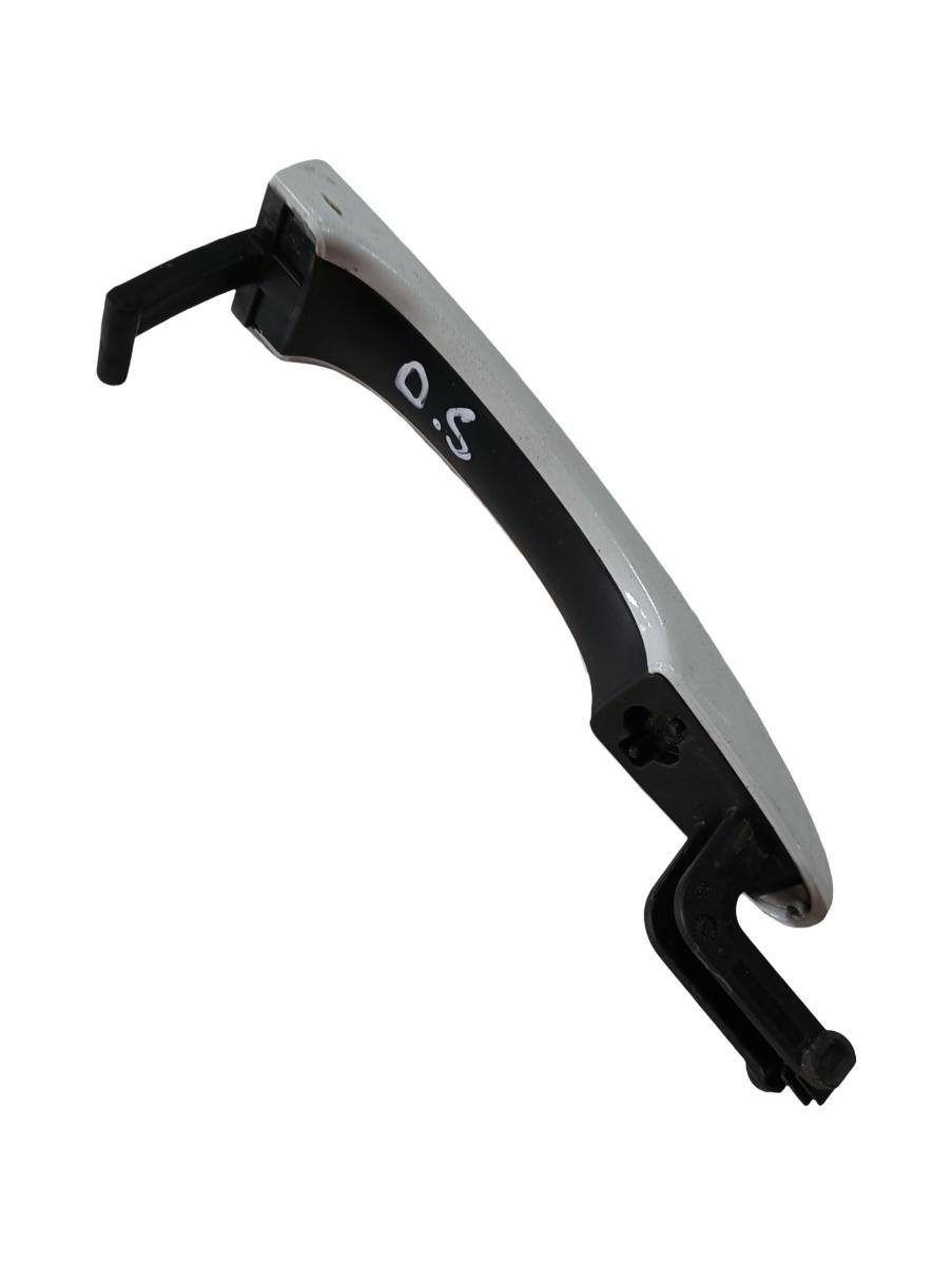 Maner usa dreapta spate VOLVO V40 525 2013 - 2015 – foto 2