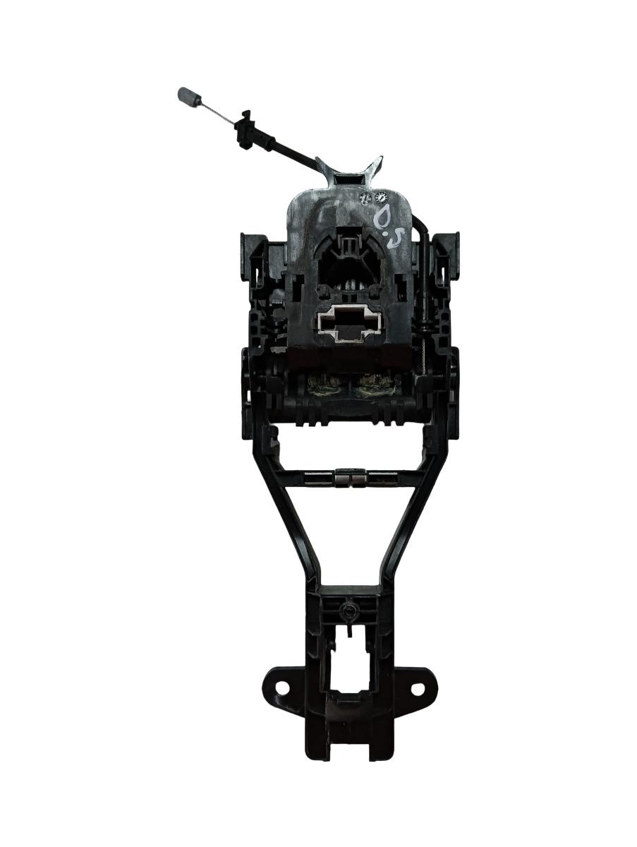Maner usa interior  dreapta spate VOLVO V40 525 2013 - 2015 – foto 2