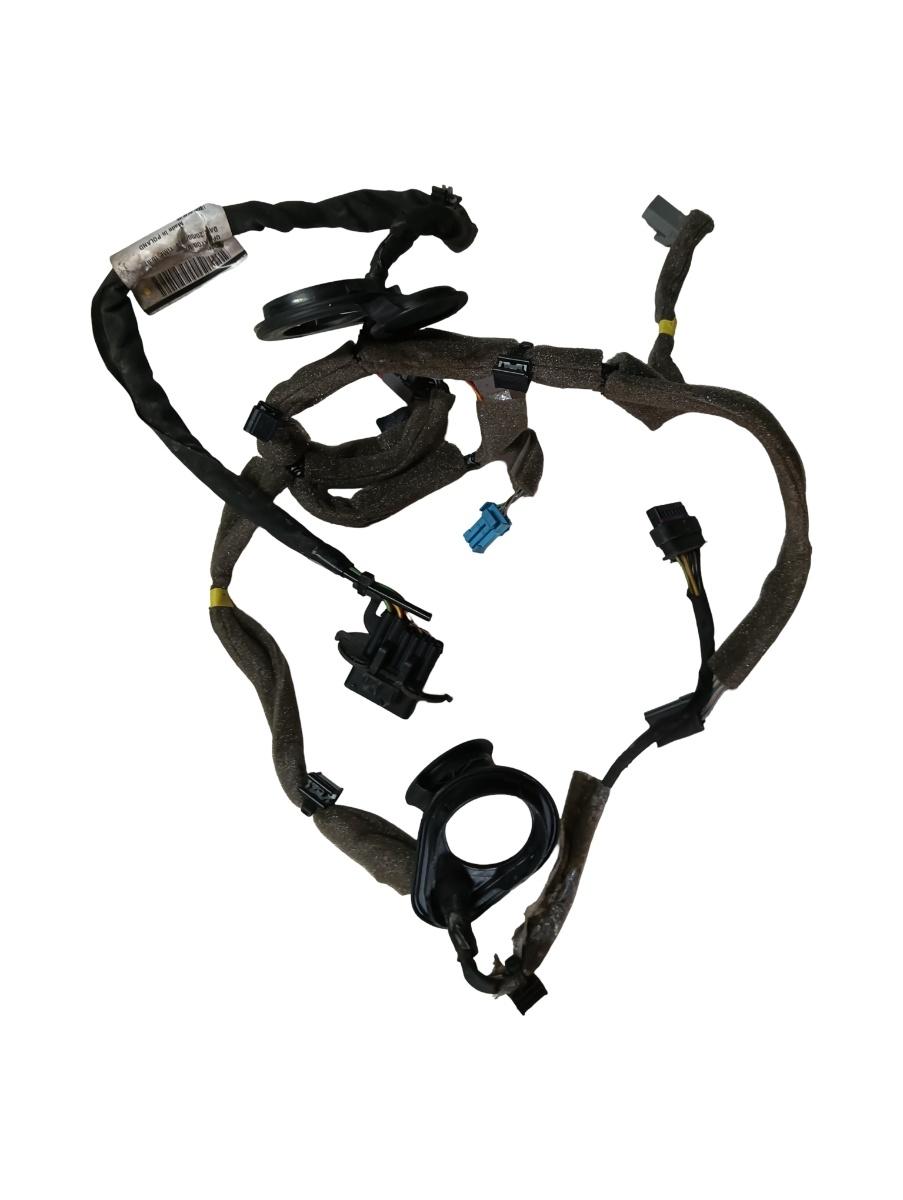 Instalatie electrica usa  dreapta spate VOLVO V40 525 2013 - 2015