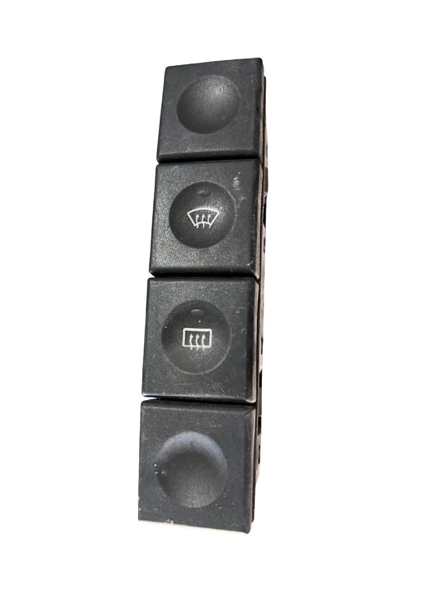 Comutator dezaburire geamuri/parbriz FORD FUSION Estate JU_ 2002 - 2012