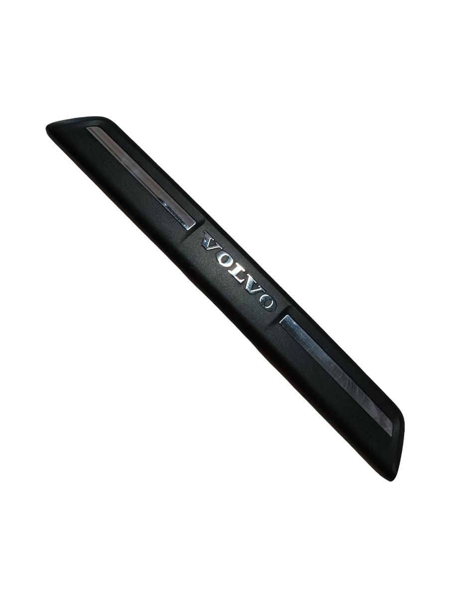 Ornamente prag dreapta fata VOLVO V40 525 2013 - 2015