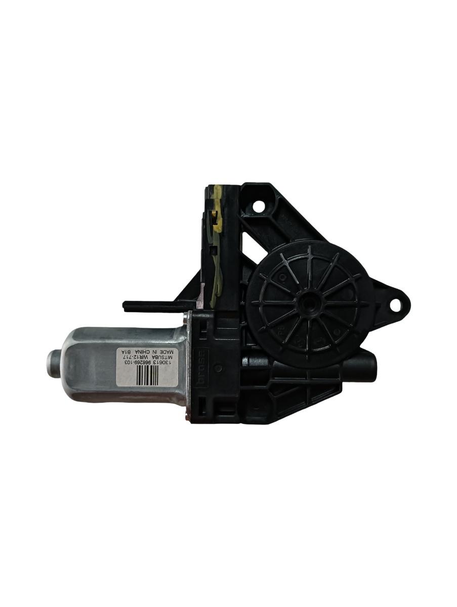 Motoras geam dreapta fata VOLVO V40 525 2013 - 2015 – foto 2