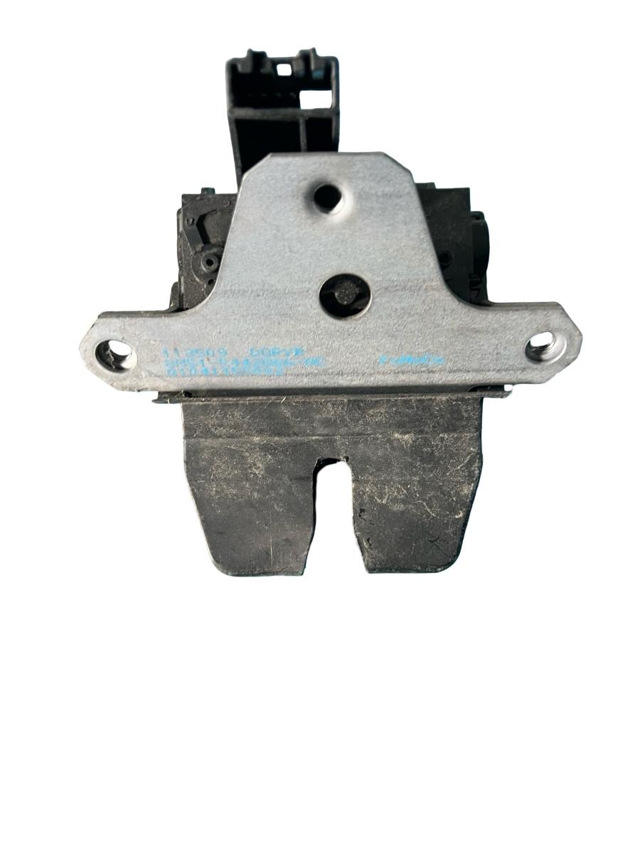 Broasca hayon/portbagaj FORD MONDEO IV Saloon BA7 2007 - 2015 – foto 2