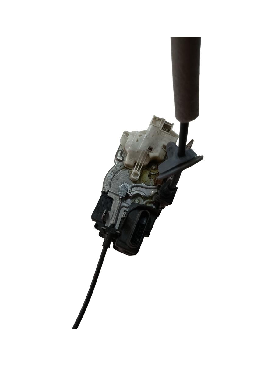 Broasca usa stanga spate VOLVO V40 525 2013 - 2015