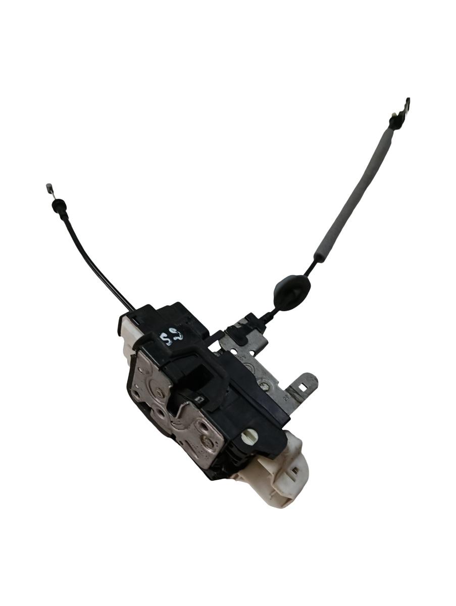 Broasca usa stanga spate VOLVO V40 525 2013 - 2015 – foto 2