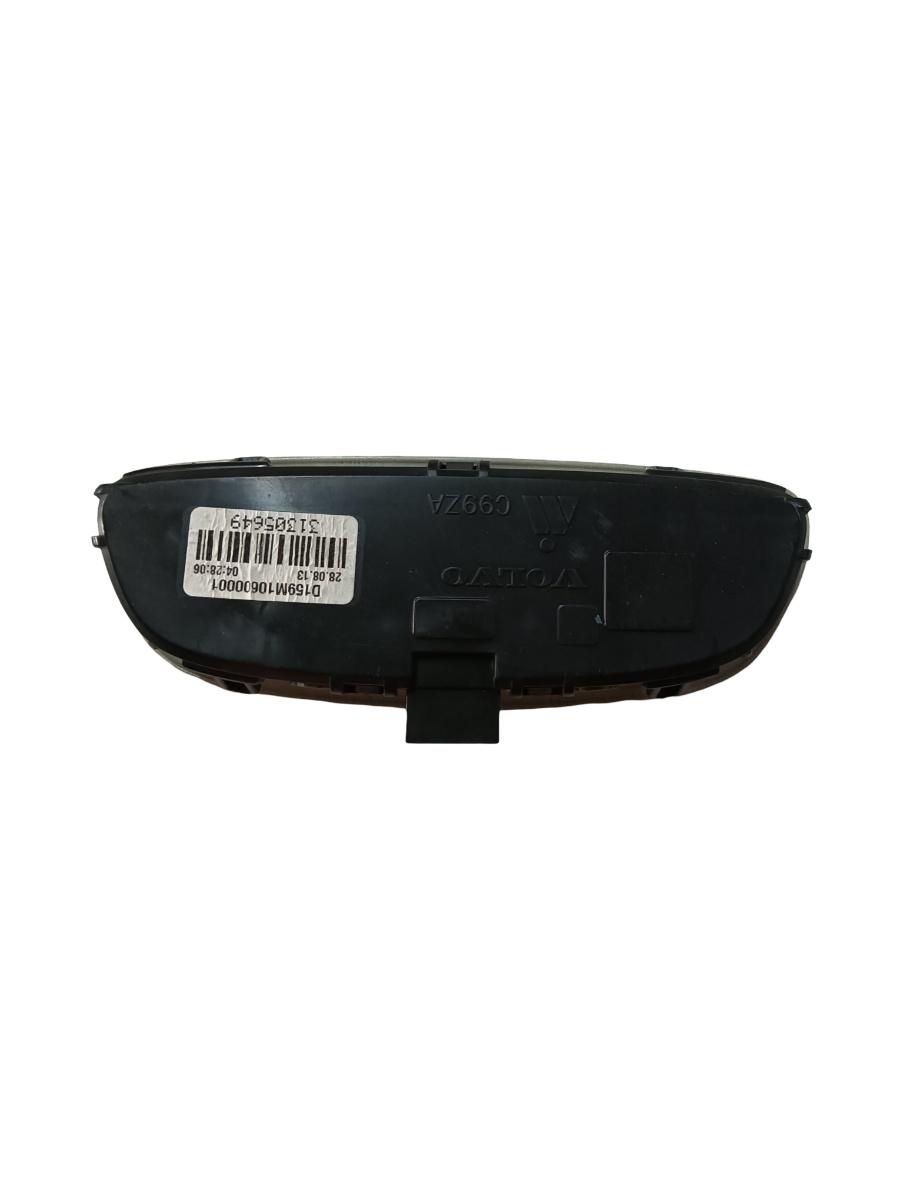Plafoniera VOLVO V40 525 2013 - 2015 31305649 – foto 2