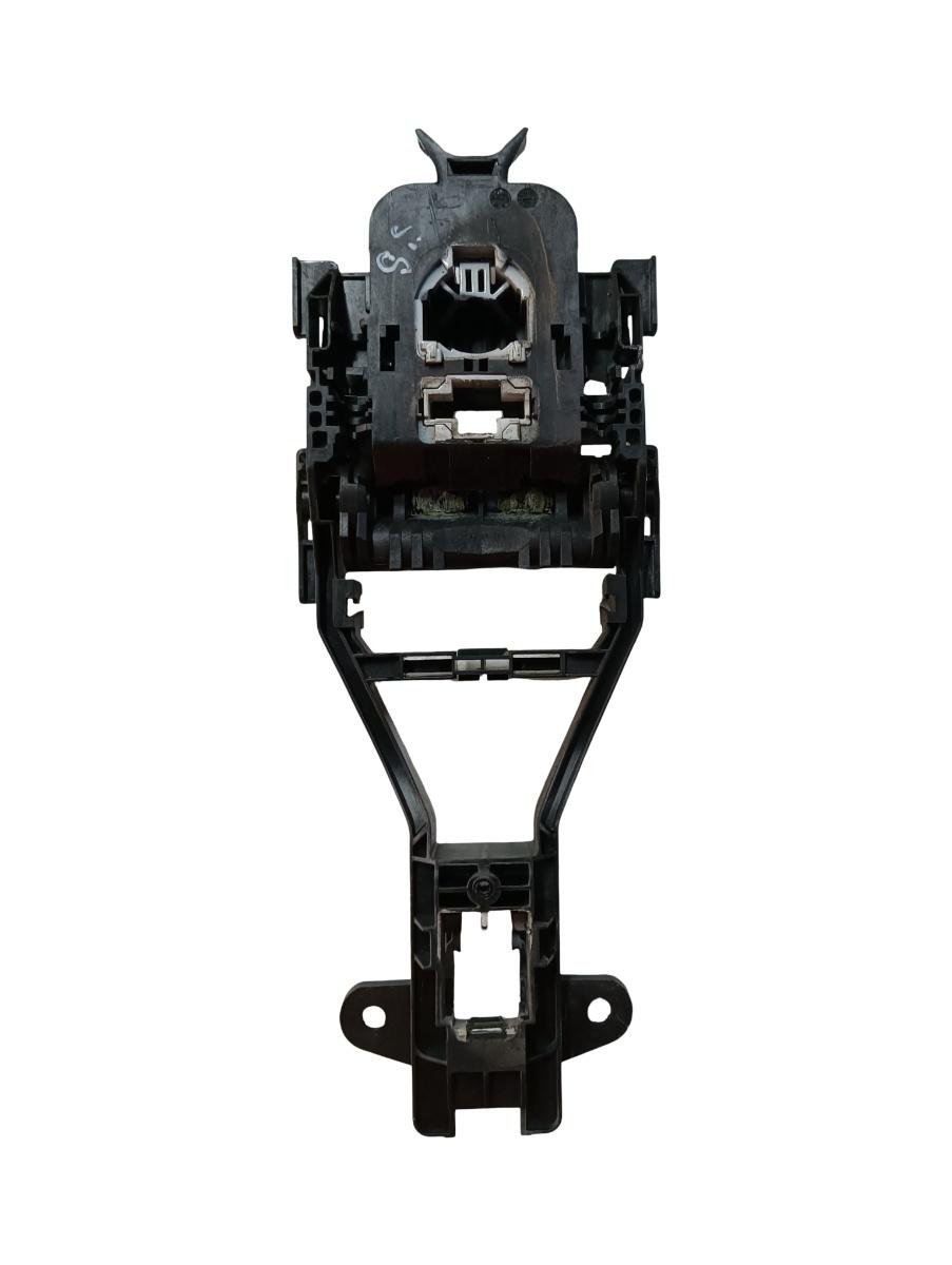 Maner usa interior  stanga spate VOLVO V40 525 2013 - 2015 – foto 2
