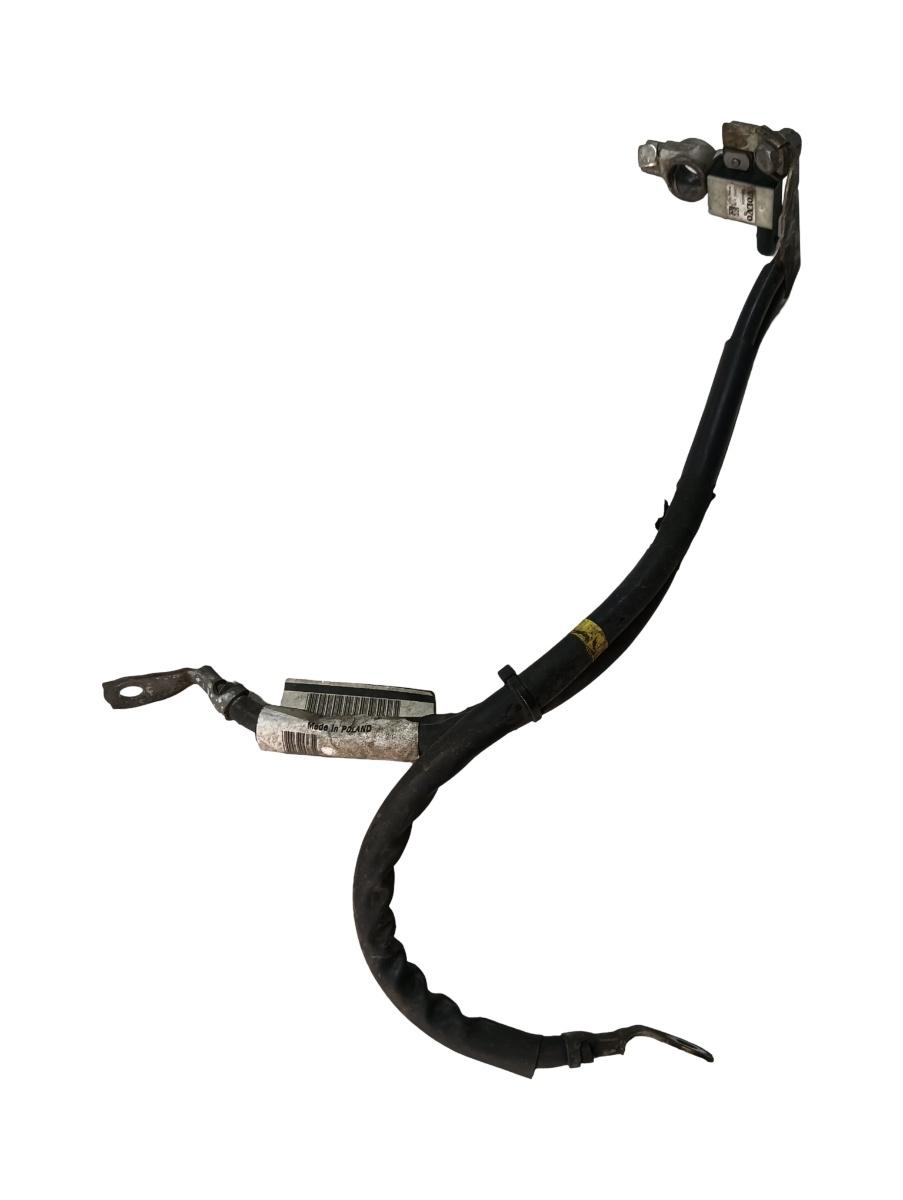 Cablu borna negativa (baterie) VOLVO V40 525 2013 - 2015