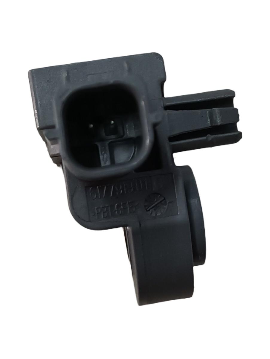 Senzor de impact airbag VOLVO V40 525 2013 - 2015 31387312 – foto 2