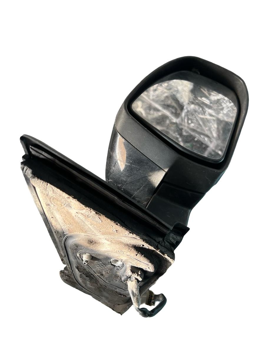 Oglinda laterala electrica portiera fata dreapta FORD MONDEO IV Saloon BA7 2007 - 2015 – foto 3