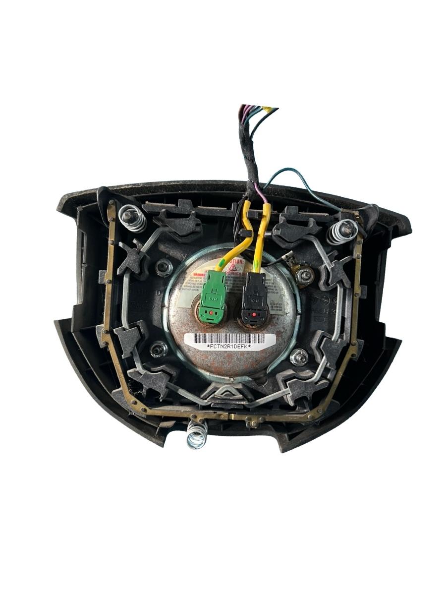 Airbag volan FORD FIESTA V JH_, JD_ 2001 - 2010 – foto 2