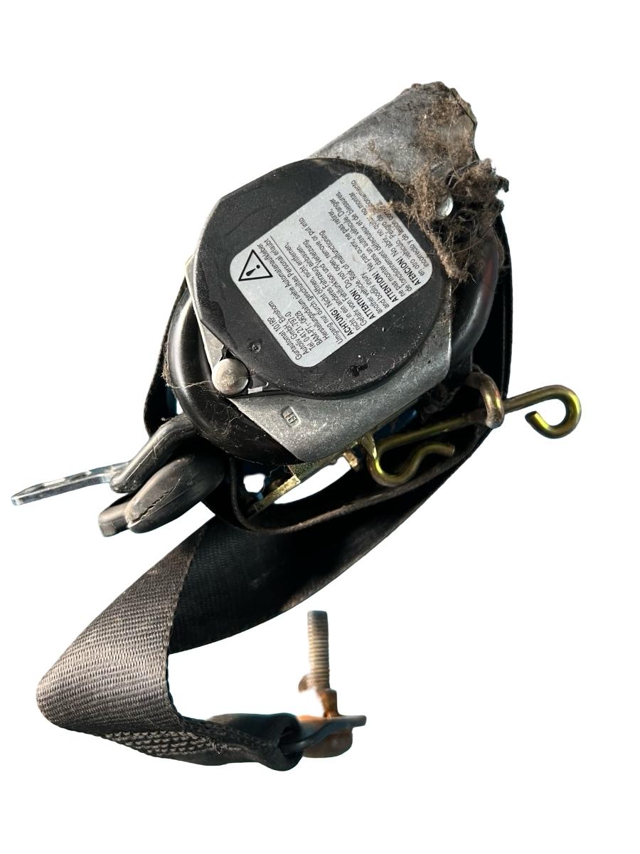 Centura de siguranta fata stanga FORD FIESTA V JH_, JD_ 2001 - 2010