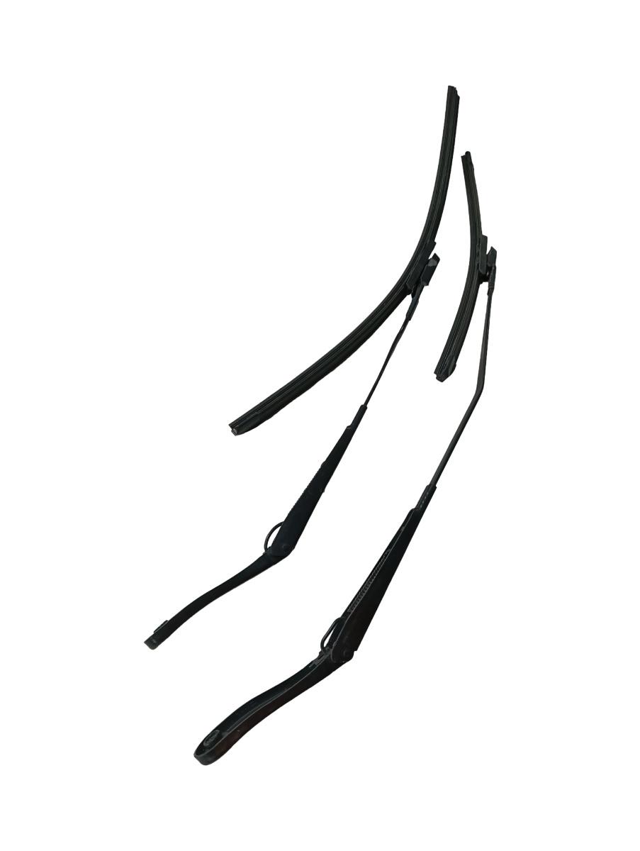 Brat stergator parbriz VOLVO V40 525 2013 - 2015