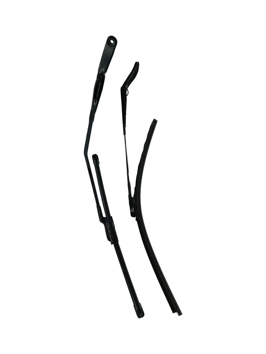 Brat stergator parbriz VOLVO V40 525 2013 - 2015 – foto 2