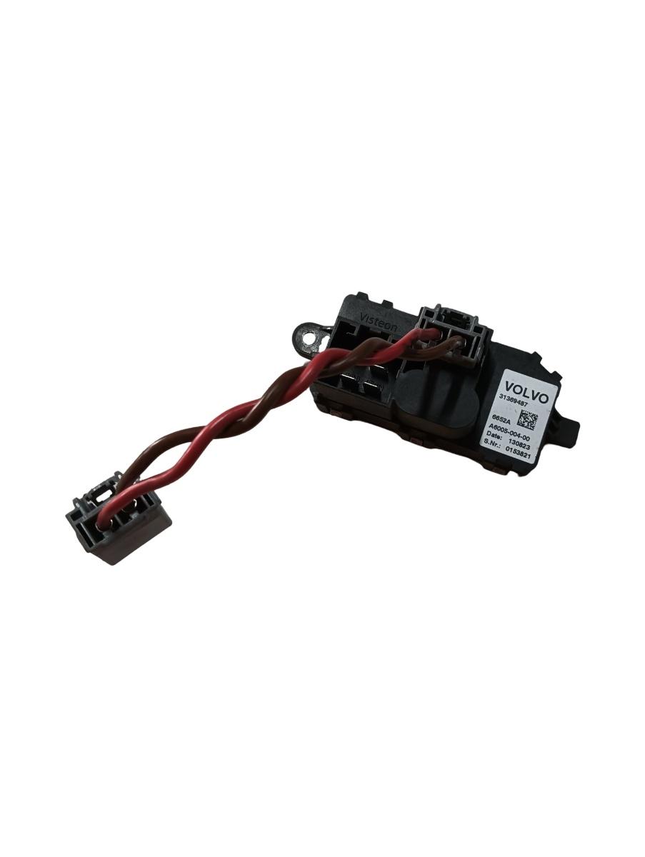 Releu aeroterma VOLVO V40 525 2013 - 2015 31369487