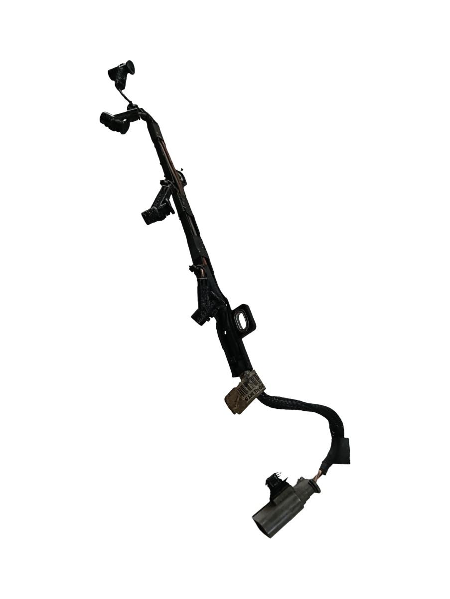 Cabluri bujii incandescente VOLVO V40 525 2013 - 2015 583580