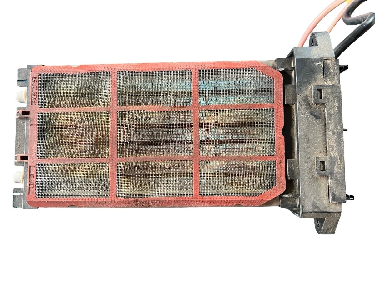 Radiator electric habitaclu FORD FIESTA V JH_, JD_ 2001 - 2010 – foto 2