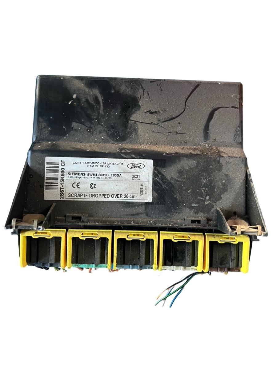 Alte module/unitati de control FORD FUSION Estate JU_ 2002 - 2012 5WK48032D