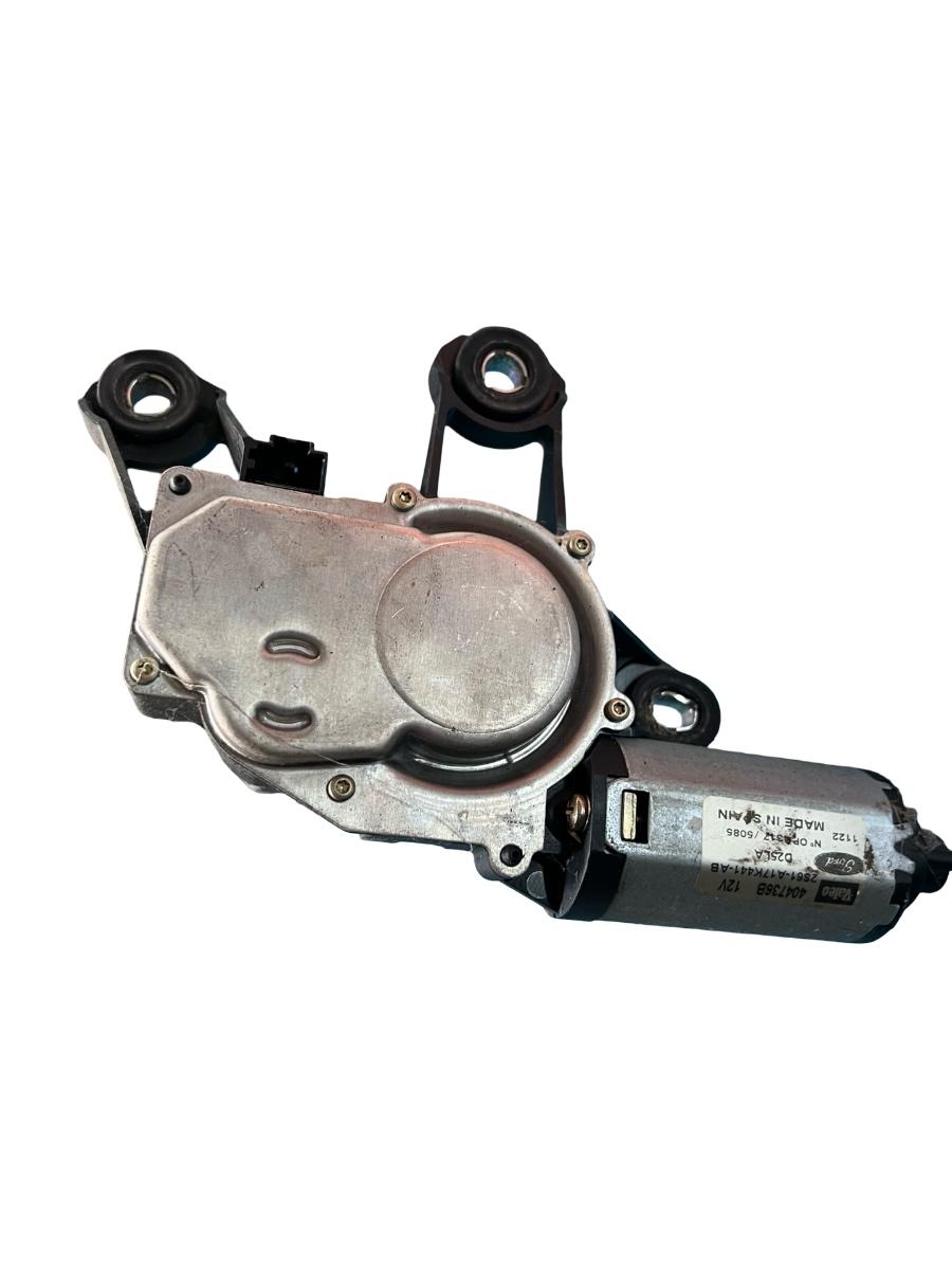 Motor stergator luneta FORD FIESTA V JH_, JD_ 2001 - 2010