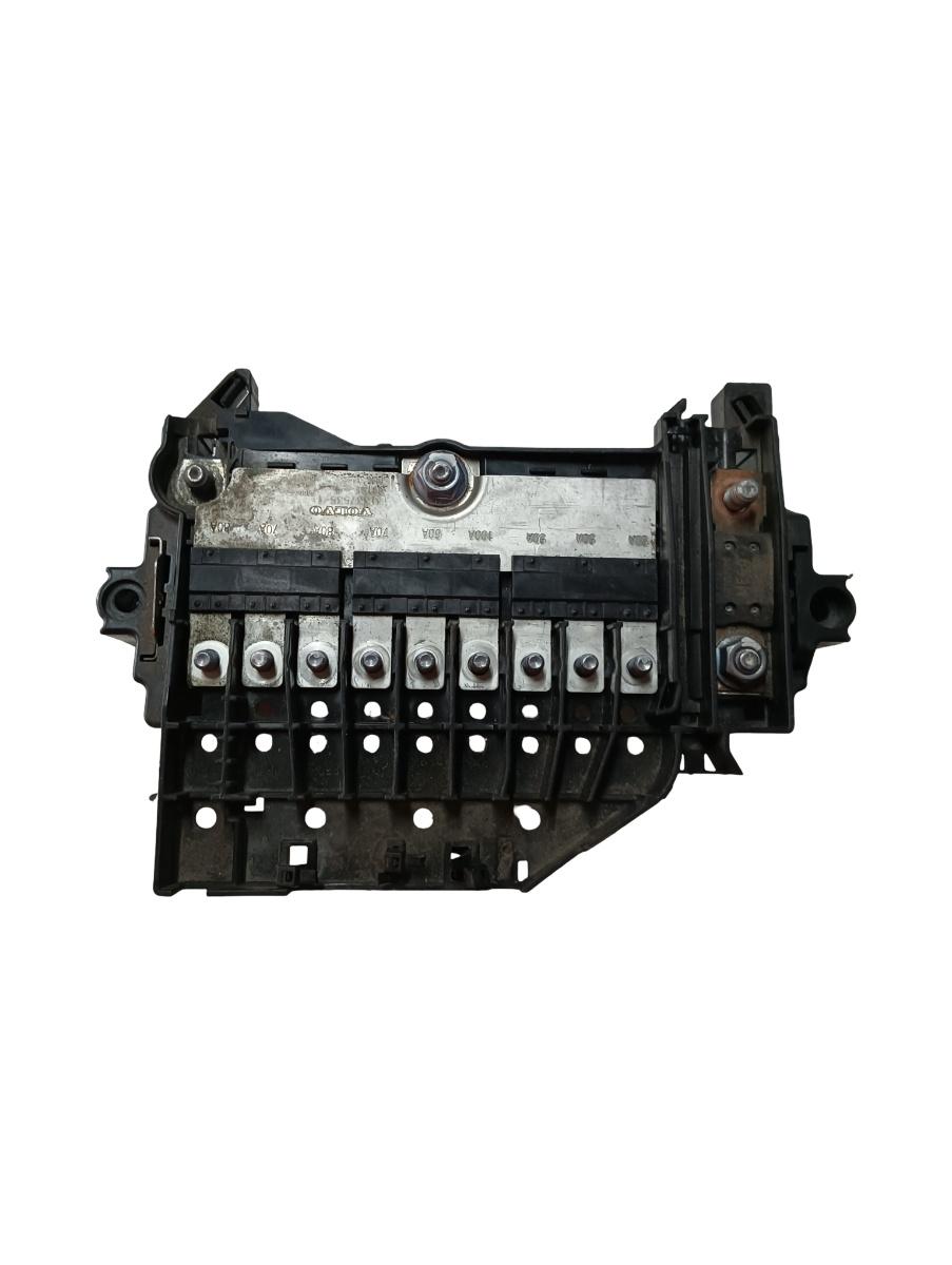 Panou sigurante baterie VOLVO V40 525 2013 - 2015