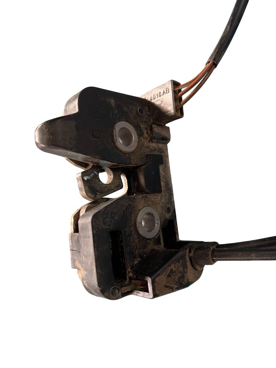 Inchizatoare capota motor FORD FIESTA V JH_, JD_ 2001 - 2010 – foto 2