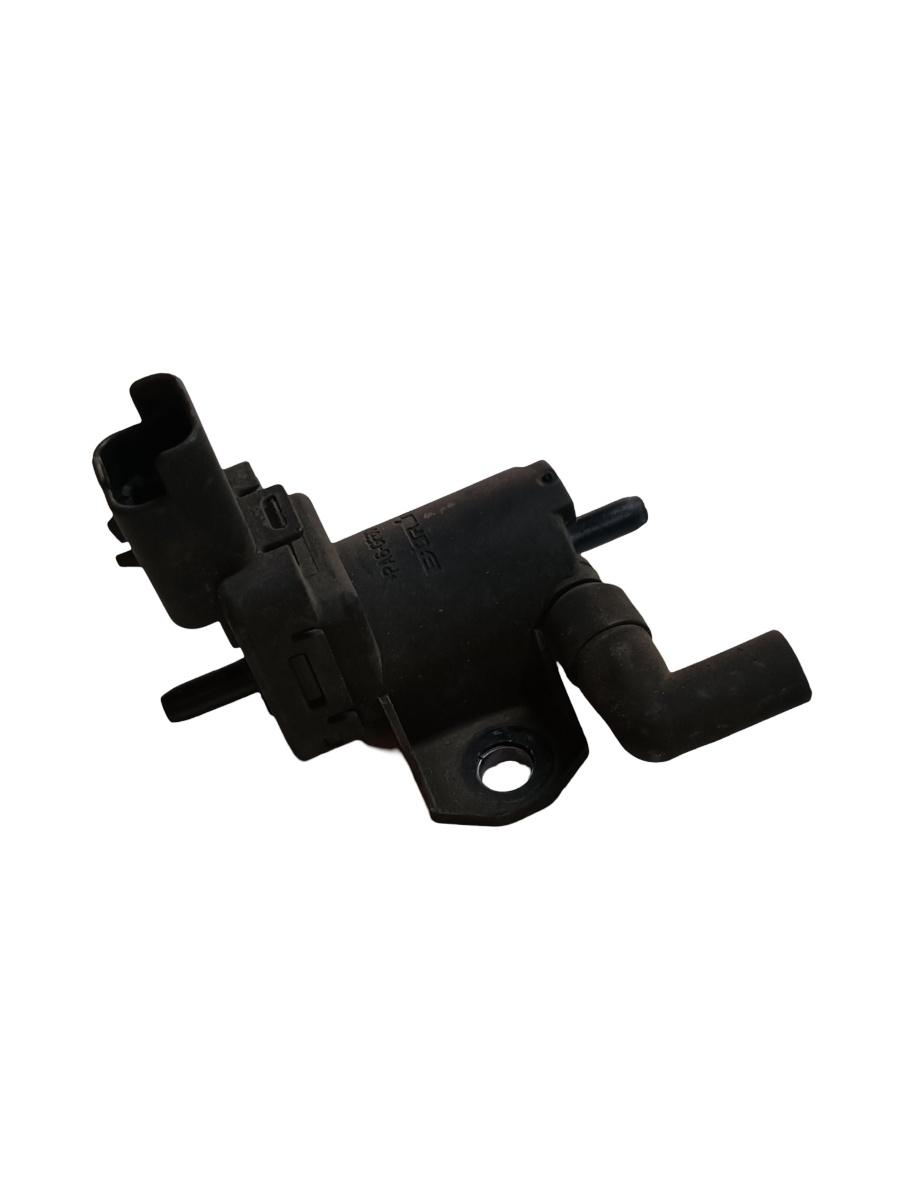 Electrovalva turbina VOLVO V40 525 2013 - 2015 9688124580 – foto 2
