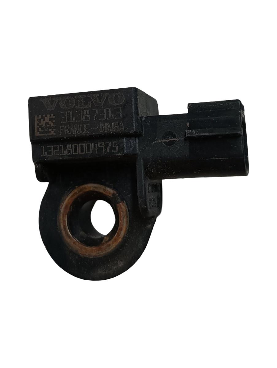 Senzor de impact airbag VOLVO V40 525 2013 - 2015 31387313