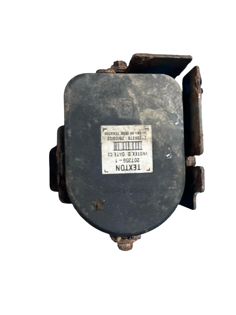 Claxon JEEP CHEROKEE KJ 2001 - 2008 – foto 2