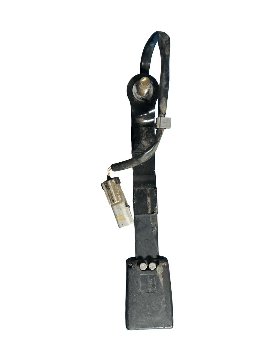 Catarama centura de siguranta fata dreapta fata JEEP CHEROKEE KJ 2001 - 2008 – foto 2