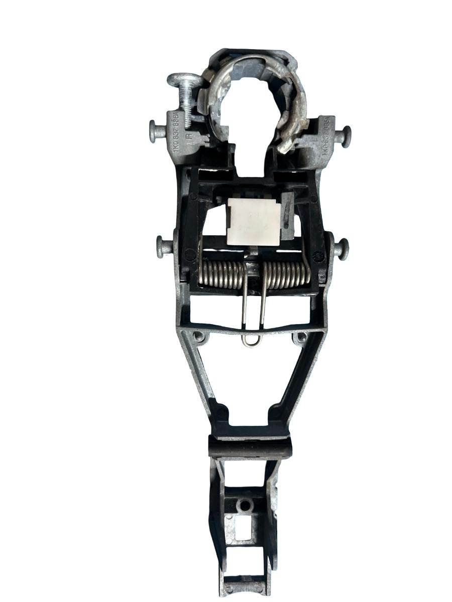 Maner/suport exterior portiera spate dreapta VOLKSWAGEN GOLF V Variant 1K5 2007 - 2009 – foto 2