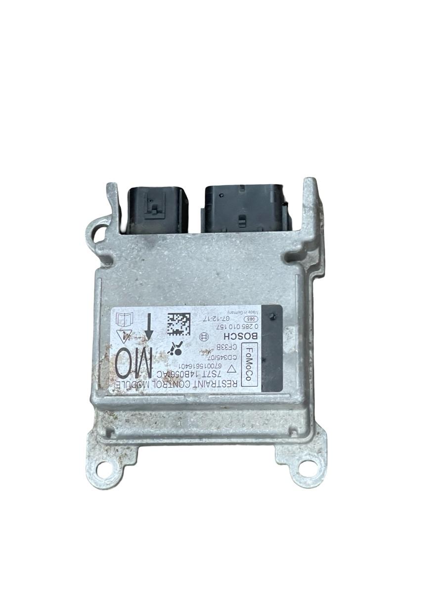 Kit airbag FORD MONDEO IV BA7 2007 - 2015 – foto 4