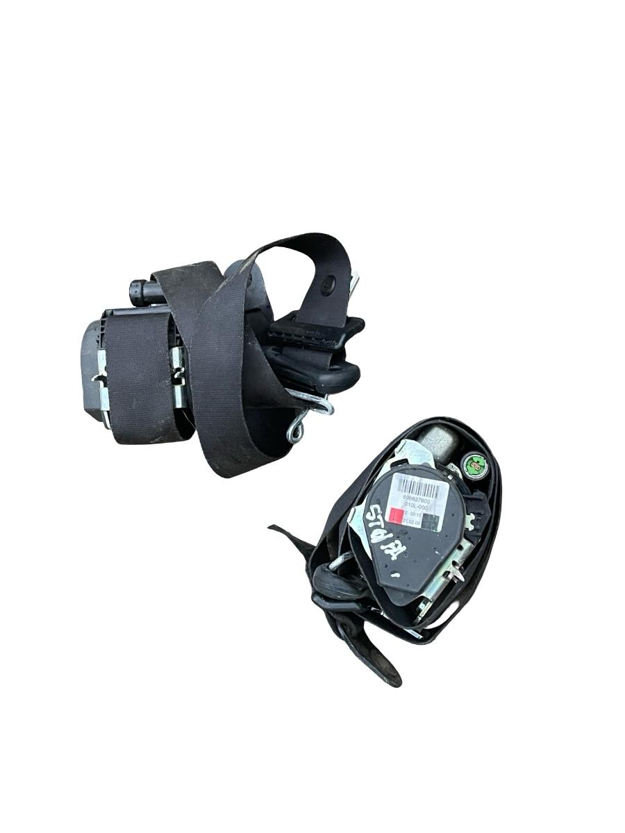 Kit airbag FORD MONDEO IV BA7 2007 - 2015 – foto 2