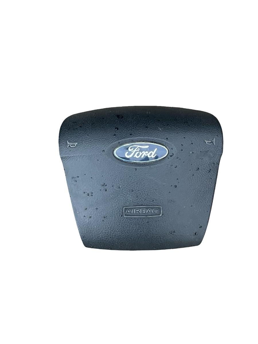 Kit airbag FORD MONDEO IV BA7 2007 - 2015 – foto 3