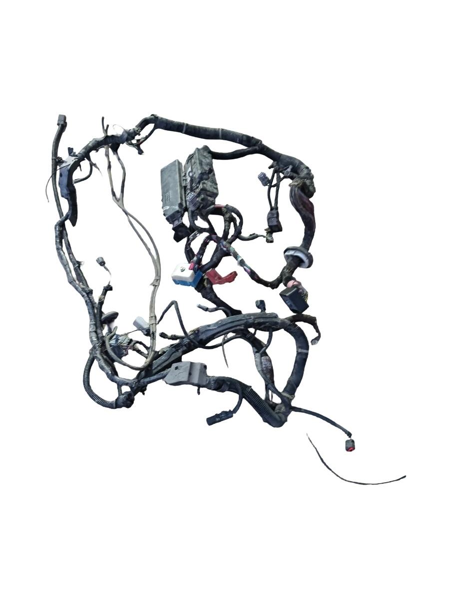 Instalatie electrica motor  JEEP CHEROKEE KJ 2001 - 2008 2.5 CRD 4x4 R 425 DOHC