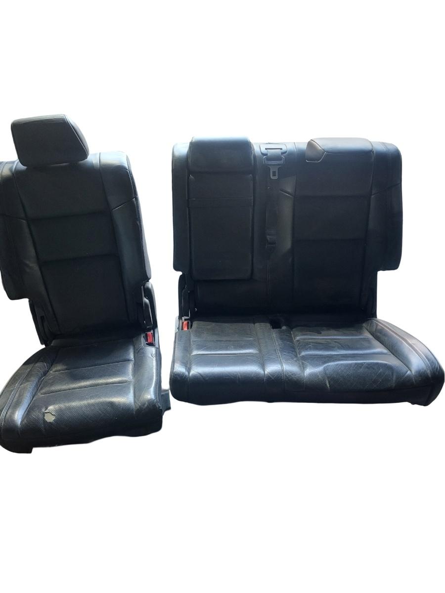 Bancheta spate JEEP GRAND CHEROKEE IV WK, WK2 2010 - > – foto 4