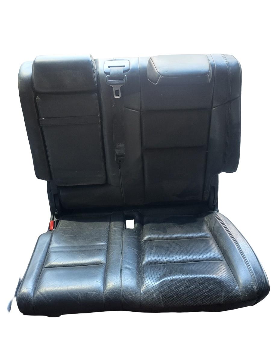 Bancheta spate JEEP GRAND CHEROKEE IV WK, WK2 2010 - > – foto 5